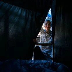 Berghaus Air 6 Nightfall® Bedrooms 9 Berghaus Air 6 Nightfall® Bedrooms -Field Store go 520089 z