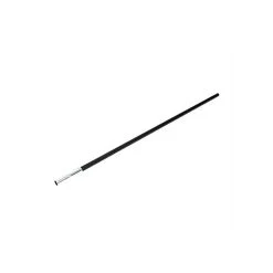 Hi Gear Fibreglass Pole Section (6.9mm) -Field Store go 520828 z