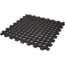 Quest Easy Lock Floor Tiles (Pack Of 4) -Field Store go 524161 z