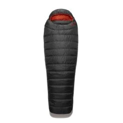 Rab Ascent 500 Hydrophobic Down Sleeping Bag -Field Store go 535831 z
