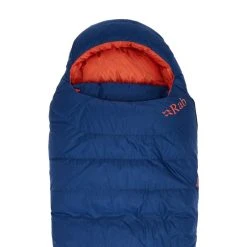 Rab Ascent 700 Women's Down Sleeping Bag (Left Zip) 19 Rab Ascent 700 Women's Down Sleeping Bag (Left Zip) -Field Store go 535832 z