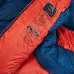 Rab Ascent 700 Hydrophobic Down Sleeping Bag (Left Zip) 17 Rab Ascent 700 Hydrophobic Down Sleeping Bag (Left Zip) -Field Store go 535833 g