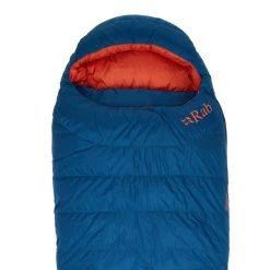 Rab Ascent 700 Hydrophobic Down Sleeping Bag (Left Zip) 19 Rab Ascent 700 Hydrophobic Down Sleeping Bag (Left Zip) -Field Store go 535833 z