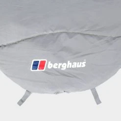 Berghaus Mondo Adult POD Sleeping Bag -Field Store go 576759 f