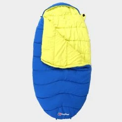 Berghaus Mondo Adult POD Sleeping Bag -Field Store go 576760 c