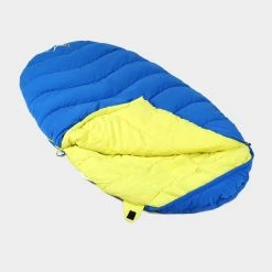 Berghaus Mondo Adult POD Sleeping Bag -Field Store go 576760 e