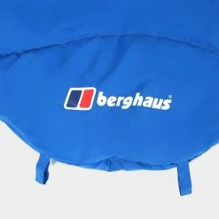 Berghaus Mondo Adult POD Sleeping Bag -Field Store go 576760 f