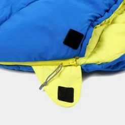 Berghaus Mondo Adult POD Sleeping Bag -Field Store go 576760 g