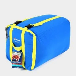 Berghaus Mondo Adult POD Sleeping Bag -Field Store go 576760 h