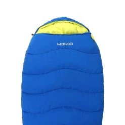 Berghaus Mondo Adult POD Sleeping Bag -Field Store go 576760 z