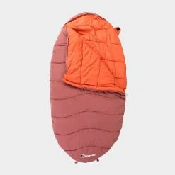 Berghaus Mondo Adult POD Sleeping Bag -Field Store go 576761 c