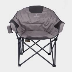 Hi Gear Dallas Heated Moon Chair -Field Store go 595835 c