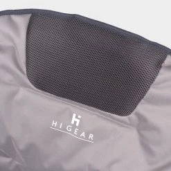 Hi Gear Dallas Heated Moon Chair -Field Store go 595835 h