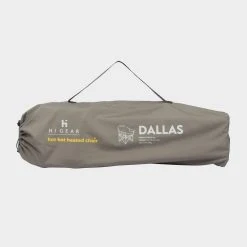 Hi Gear Dallas Heated Moon Chair -Field Store go 595835 u