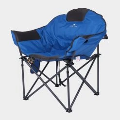 Hi Gear Dallas Heated Moon Chair -Field Store go 595836 c