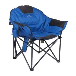 Hi Gear Dallas Heated Moon Chair -Field Store go 595836 z