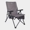 Hi Gear Orlando Heated Recliner Chair