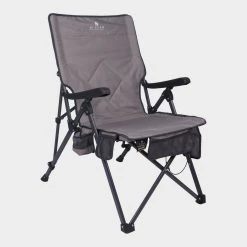Hi Gear Orlando Heated Recliner Chair