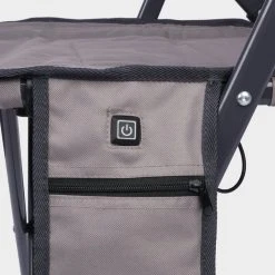 Hi Gear Orlando Heated Recliner Chair 20 Hi Gear Orlando Heated Recliner Chair -Field Store go 595837 g