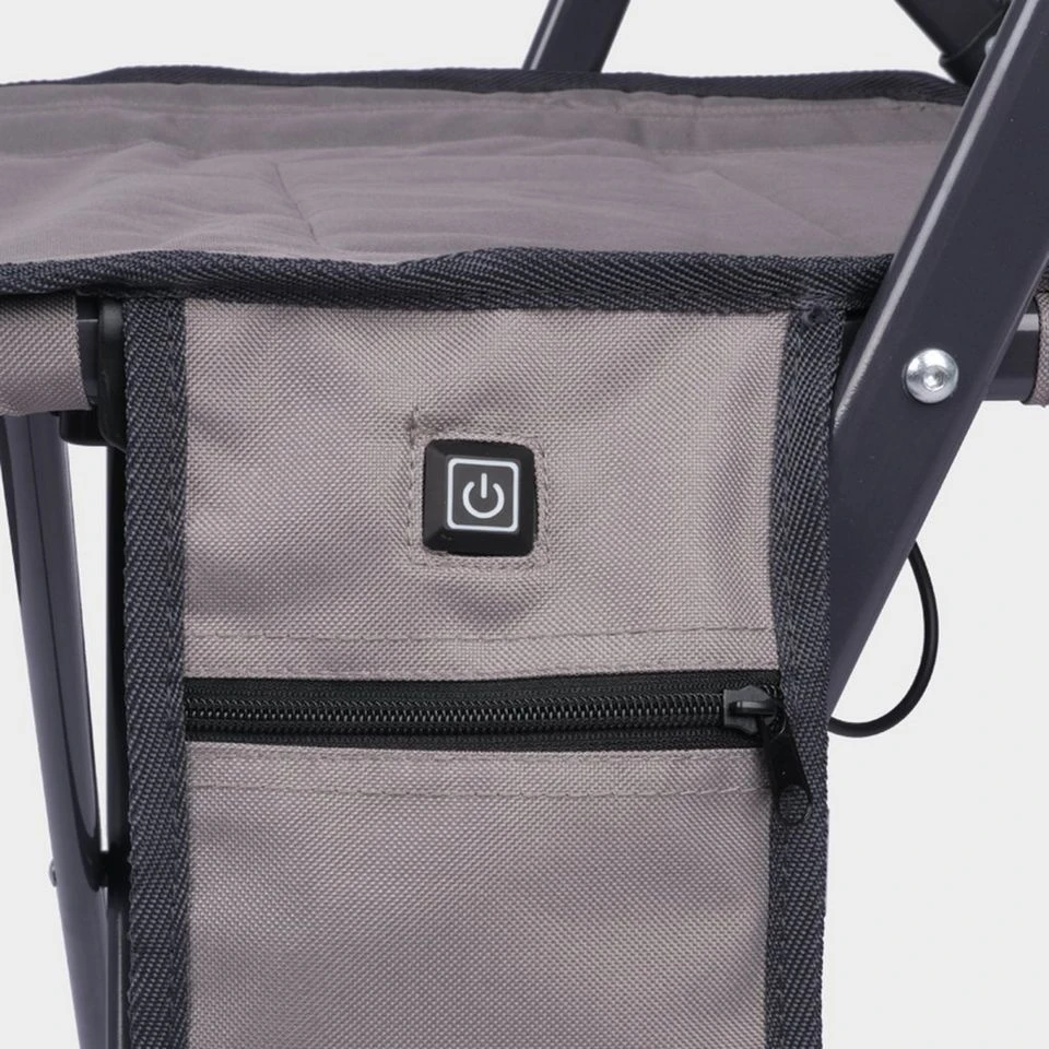 Hi Gear Orlando Heated Recliner Chair 9 Hi Gear Orlando Heated Recliner Chair - Image 7