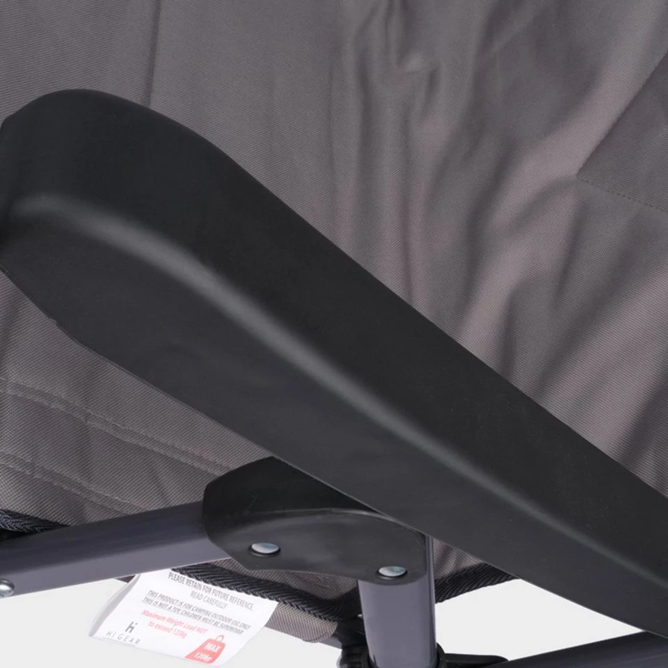 Hi Gear Orlando Heated Recliner Chair 10 Hi Gear Orlando Heated Recliner Chair - Image 8