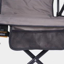 Hi Gear Orlando Heated Recliner Chair 24 Hi Gear Orlando Heated Recliner Chair -Field Store go 595837 k