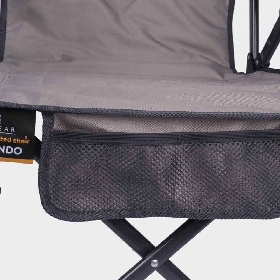 Hi Gear Orlando Heated Recliner Chair 13 Hi Gear Orlando Heated Recliner Chair - Image 11