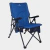 Hi Gear Orlando Heated Recliner Chair