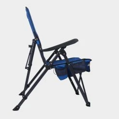 Hi Gear Orlando Heated Recliner Chair -Field Store go 595838 c