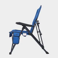 Hi Gear Orlando Heated Recliner Chair -Field Store go 595838 e