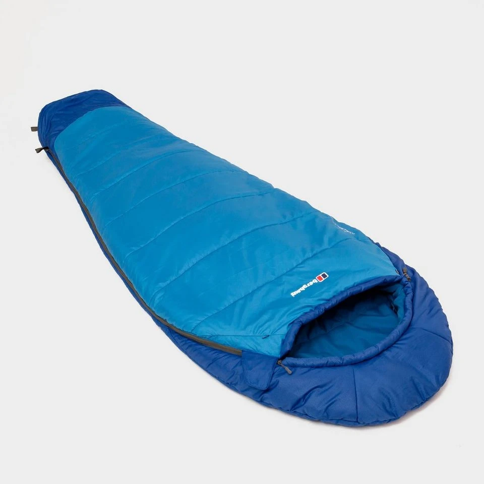 Berghaus Transition 200 Sleeping Bag 6 Berghaus Transition 200 Sleeping Bag - Image 4