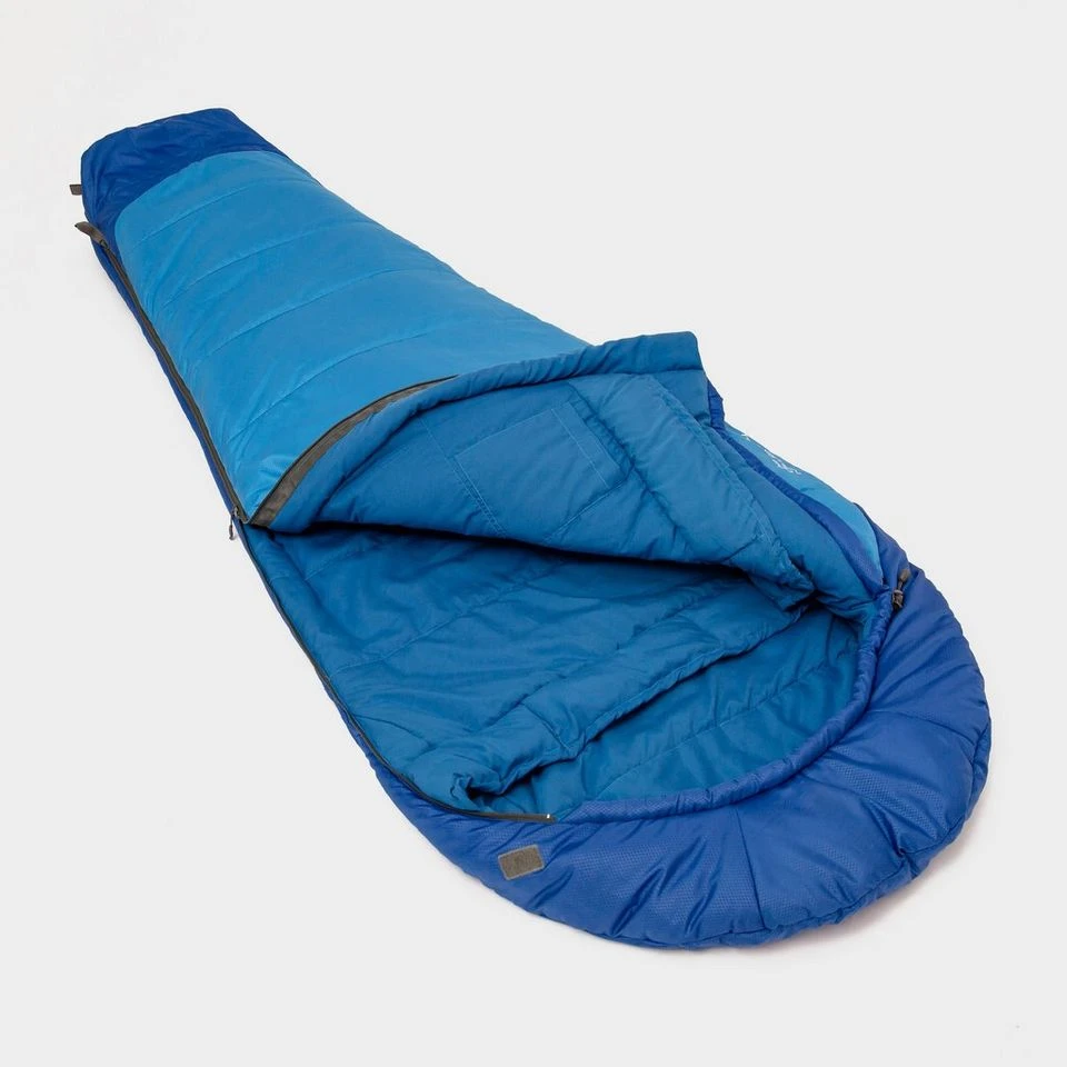 Berghaus Transition 200 Sleeping Bag 7 Berghaus Transition 200 Sleeping Bag - Image 5