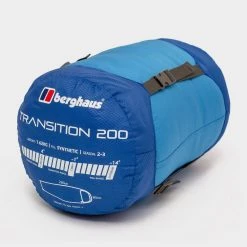 Berghaus Transition 200 Sleeping Bag 22 Berghaus Transition 200 Sleeping Bag -Field Store go 624761 i