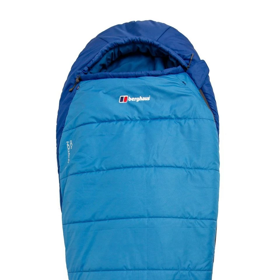 Berghaus Transition 200 Sleeping Bag 14 Berghaus Transition 200 Sleeping Bag - Image 12