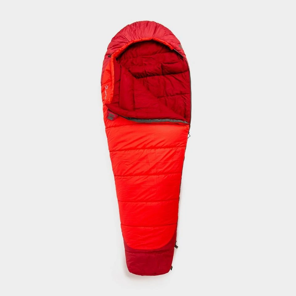 Berghaus Transition 300 Sleeping Bag 5 Berghaus Transition 300 Sleeping Bag - Image 3