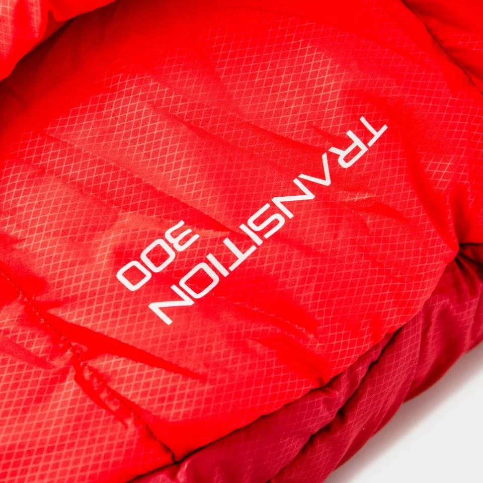 Berghaus Transition 300 Sleeping Bag 10 Berghaus Transition 300 Sleeping Bag - Image 8
