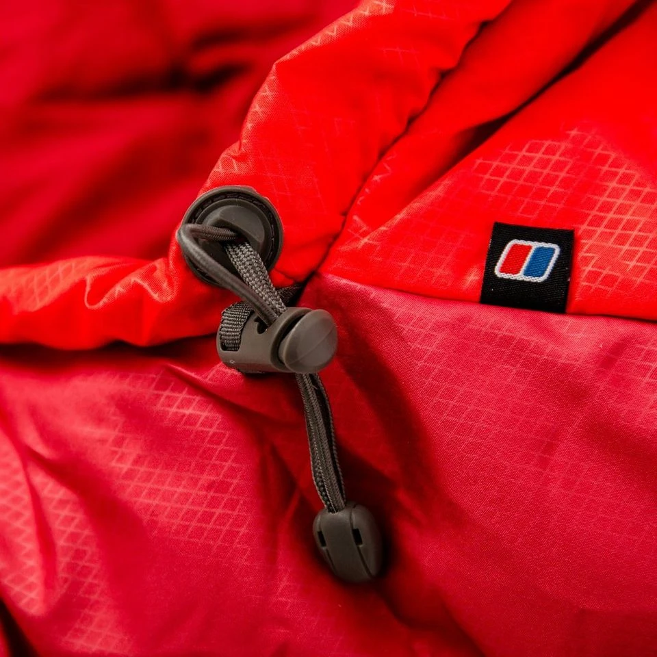 Berghaus Transition 300 Sleeping Bag 11 Berghaus Transition 300 Sleeping Bag - Image 9