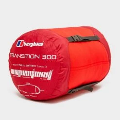 Berghaus Transition 300 Sleeping Bag 26 Berghaus Transition 300 Sleeping Bag -Field Store go 624763 k