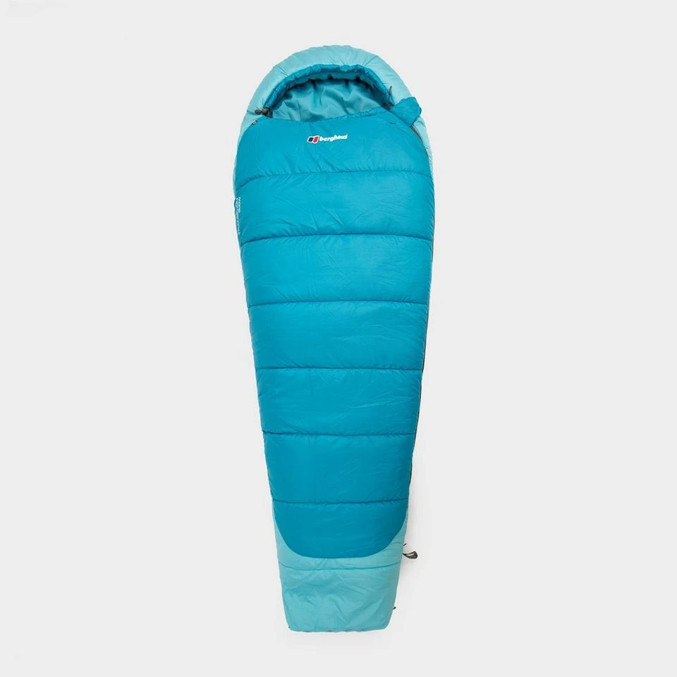 Berghaus Transition 300W Sleeping Bag 4 Berghaus Transition 300W Sleeping Bag - Image 2