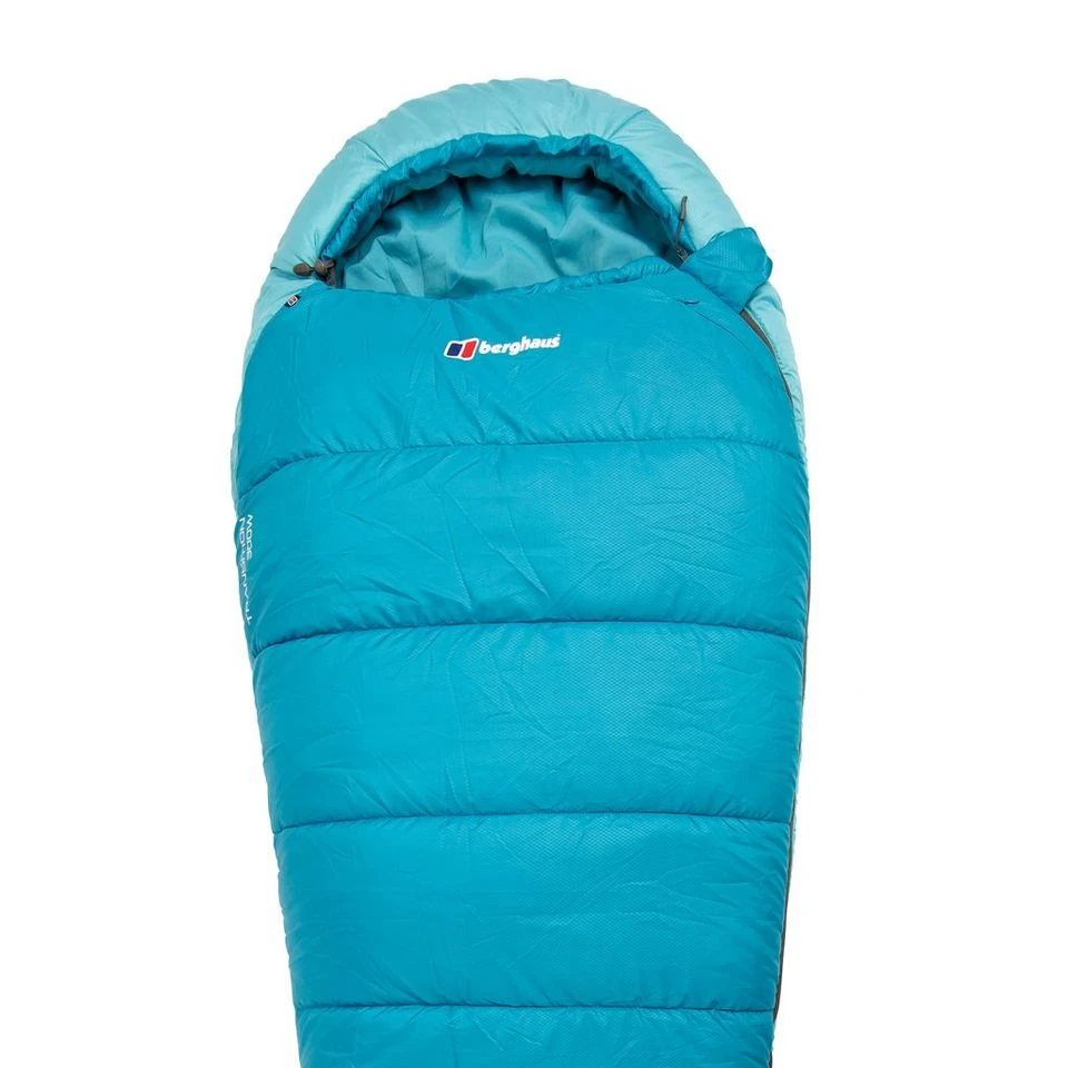 Berghaus Transition 300W Sleeping Bag 14 Berghaus Transition 300W Sleeping Bag - Image 12