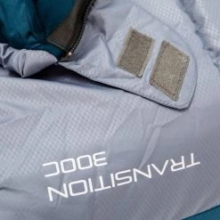 Berghaus Transition 300C Sleeping Bag -Field Store go 624774 g