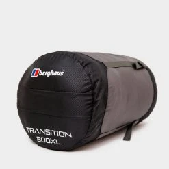 Berghaus Transition 300 XL Sleeping Bag -Field Store go 624775 j