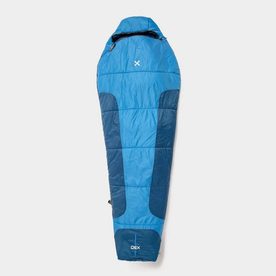 OEX Fathom EV 200 Sleeping Bag 4 OEX Fathom EV 200 Sleeping Bag - Image 2