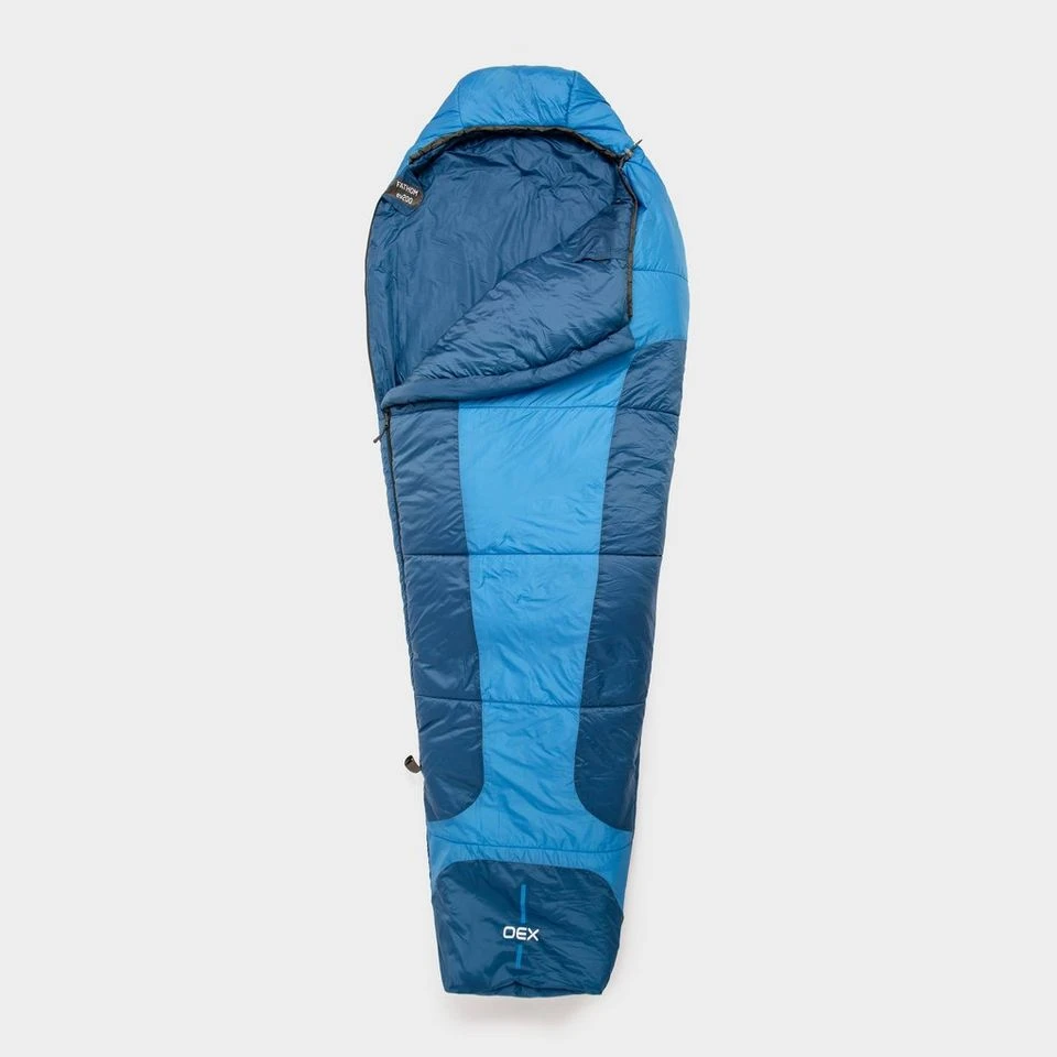 OEX Fathom EV 200 Sleeping Bag 5 OEX Fathom EV 200 Sleeping Bag - Image 3