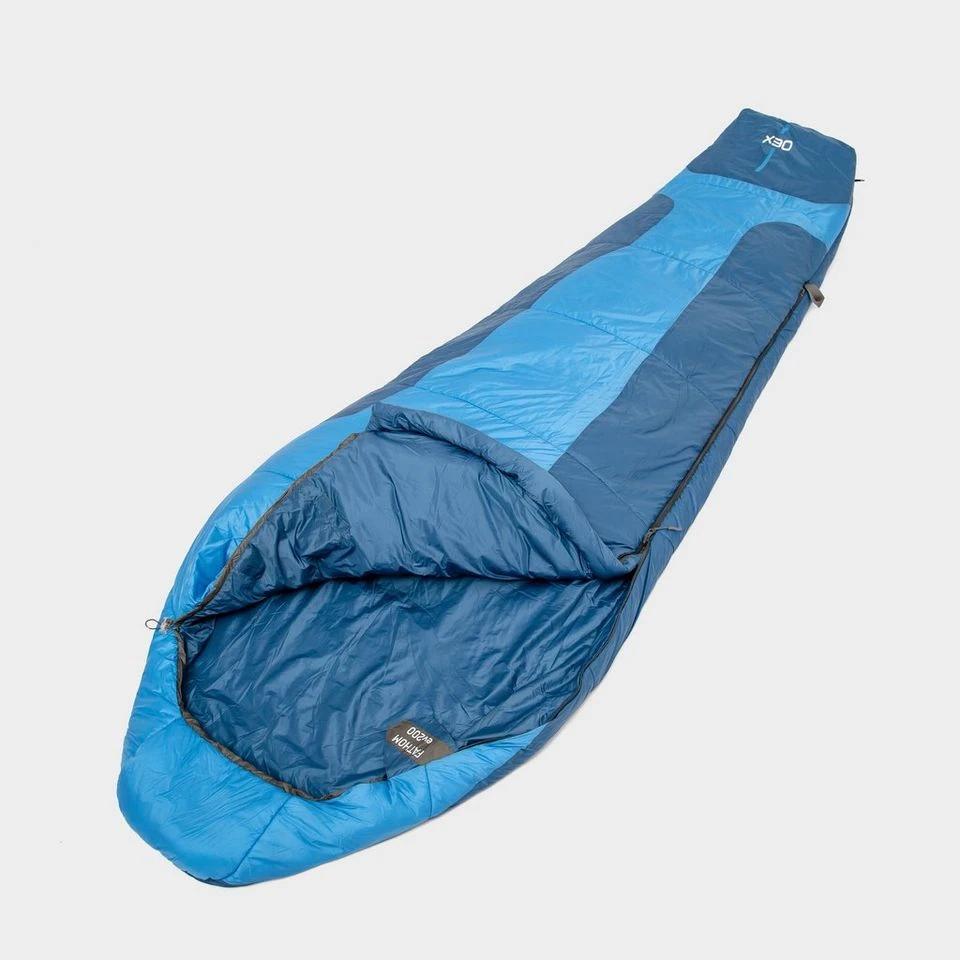OEX Fathom EV 200 Sleeping Bag 7 OEX Fathom EV 200 Sleeping Bag - Image 5