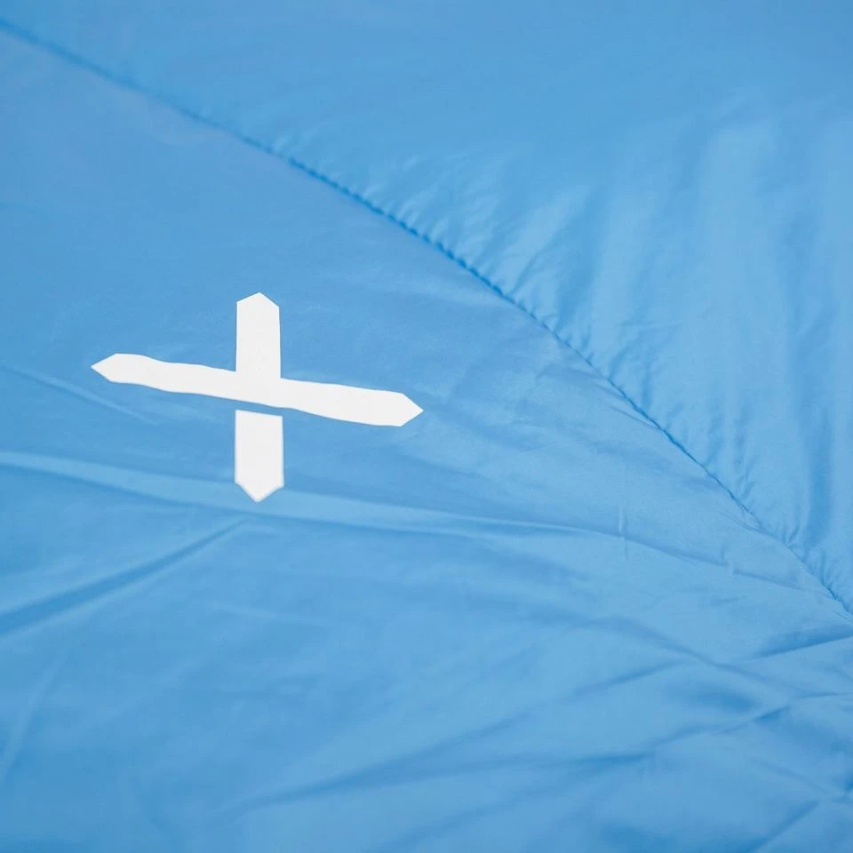 OEX Fathom EV 200 Sleeping Bag 10 OEX Fathom EV 200 Sleeping Bag - Image 8