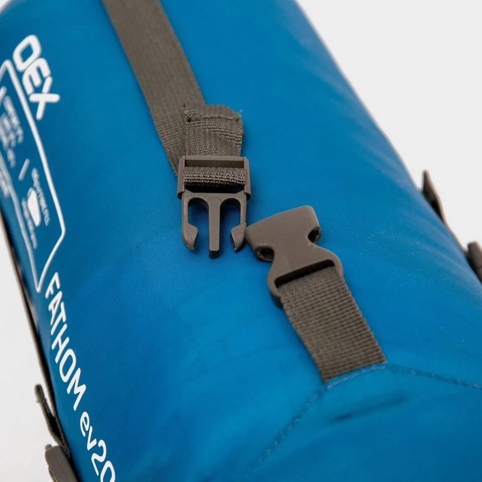 OEX Fathom EV 200 Sleeping Bag 12 OEX Fathom EV 200 Sleeping Bag - Image 10