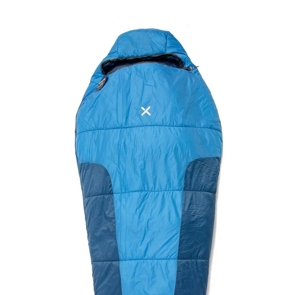 OEX Fathom EV 200 Sleeping Bag 14 OEX Fathom EV 200 Sleeping Bag - Image 12