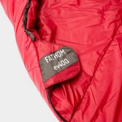 OEX Fathom EV 400 Sleeping Bag -Field Store go 624801 g