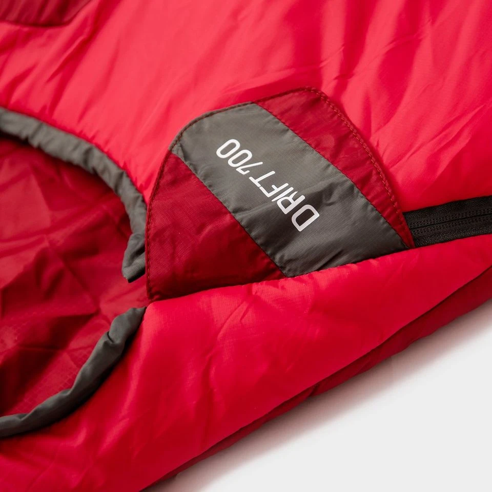 OEX Drift 700 Sleeping Bag 10 OEX Drift 700 Sleeping Bag - Image 8